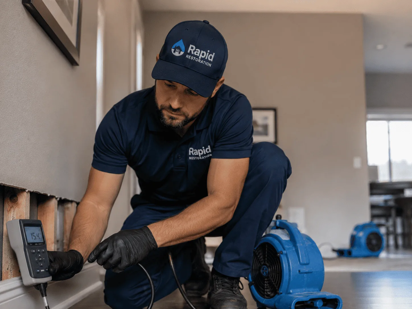 Common questions about Dehumidification in Orkney Springs, VA